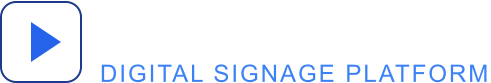 TroyBlink — Digital Signage Platform
