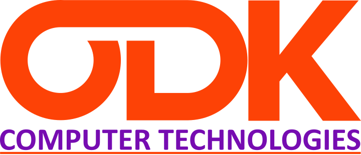 ODK Computer Technologies